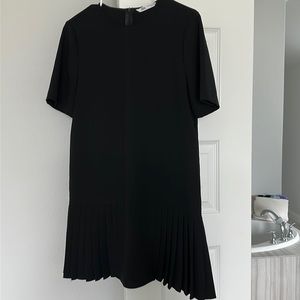 Zara mini dress size M
